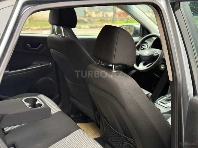 Hyundai Kona 2019, 79,180 km - 2.0 л - Bakı