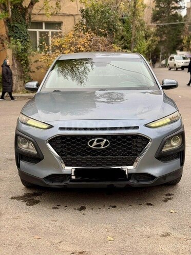Hyundai Kona 2019, 79,180 km - 2.0 л - Bakı