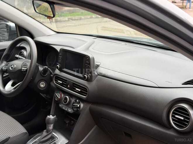Hyundai Kona 2019, 79,180 km - 2.0 л - Bakı