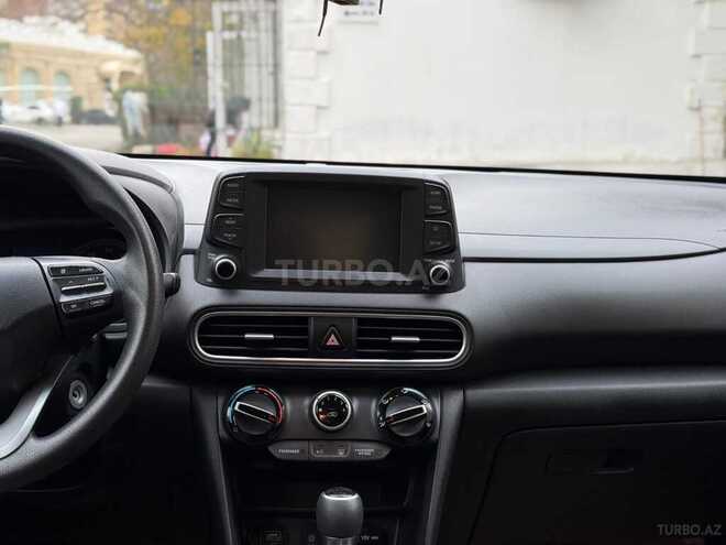 Hyundai Kona 2019, 79,180 km - 2.0 л - Bakı