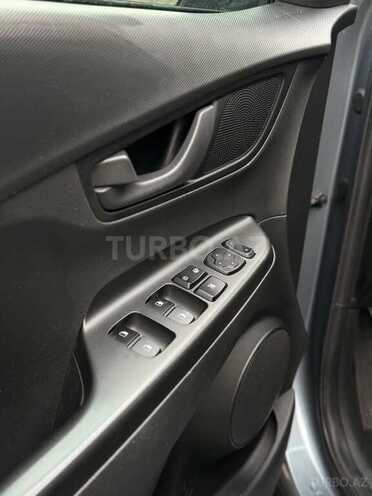Hyundai Kona 2019, 79,180 km - 2.0 л - Bakı