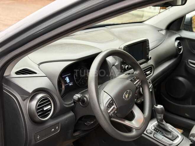 Hyundai Kona 2019, 79,180 km - 2.0 л - Bakı
