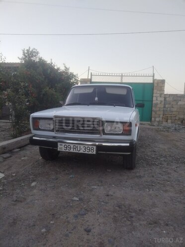 LADA (VAZ) 2107 2005, 85,000 km - 1.6 л - İmişli