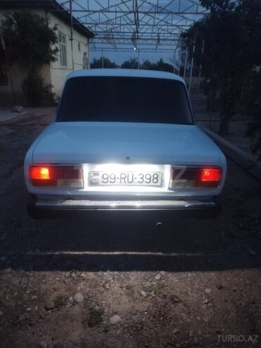 LADA (VAZ) 2107 2005, 85,000 km - 1.6 л - İmişli