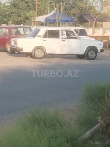 LADA (VAZ) 2107 2005, 85,000 km - 1.6 л - İmişli