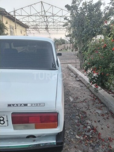 LADA (VAZ) 2107 2005, 85,000 km - 1.6 л - İmişli