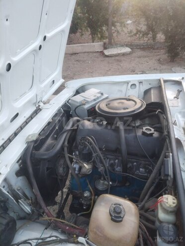 LADA (VAZ) 2107 2005, 85,000 km - 1.6 л - İmişli
