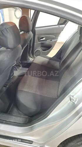 Chevrolet Cruze 2012, 247,000 km - 1.6 l - Gəncə