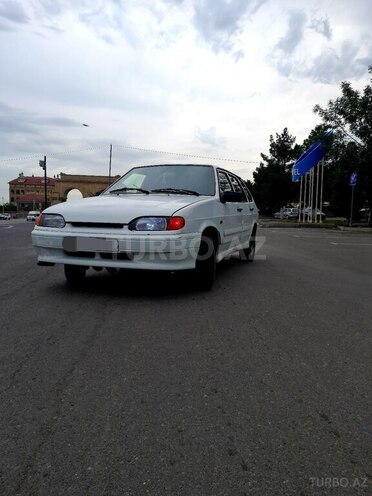 LADA (VAZ) 2109 1996, 200,000 km - 1.5 l - Quba
