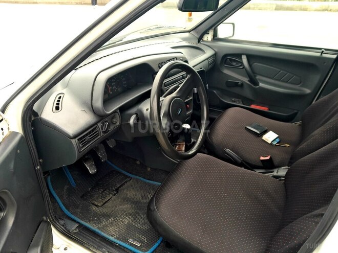 LADA (VAZ) 2109 1996, 200,000 km - 1.5 l - Quba