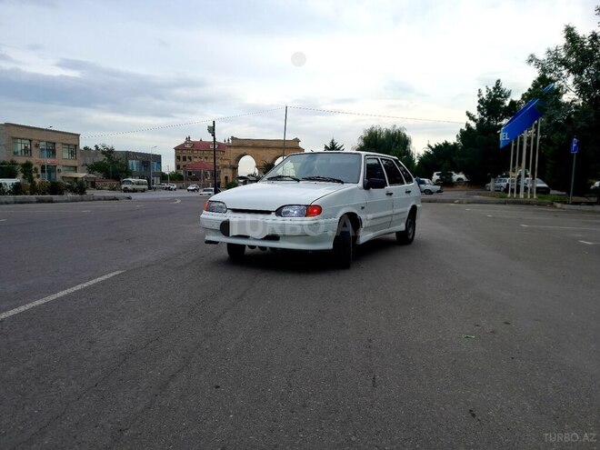 LADA (VAZ) 2109 1996, 200,000 km - 1.5 l - Quba