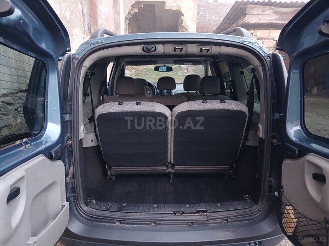 Dacia Logan 2007, 234,566 km - 1.5 l - Daşkəsən