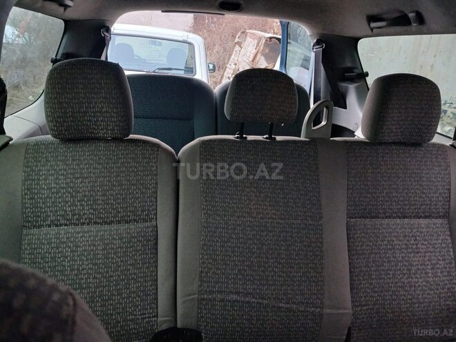 Dacia Logan 2007, 234,566 km - 1.5 l - Daşkəsən