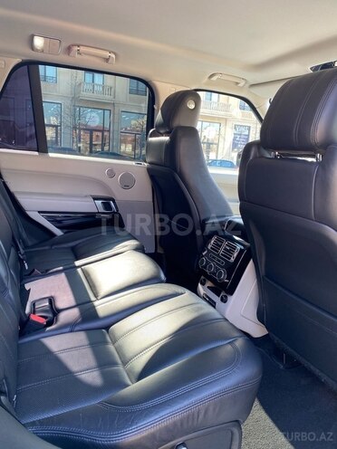 Land Rover Range Rover 2014, 178,000 km - 3.0 l - Bakı