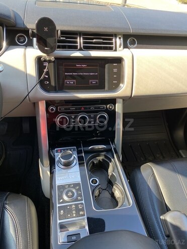 Land Rover Range Rover 2014, 178,000 km - 3.0 l - Bakı