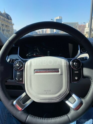 Land Rover Range Rover 2014, 178,000 km - 3.0 l - Bakı