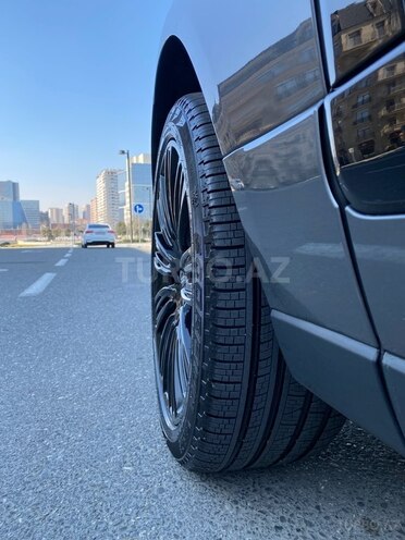 Land Rover Range Rover 2014, 178,000 km - 3.0 l - Bakı