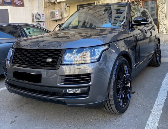 Land Rover Range Rover 2014, 178,000 km - 3.0 l - Bakı