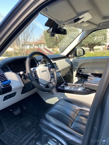 Land Rover Range Rover 2014, 178,000 km - 3.0 l - Bakı