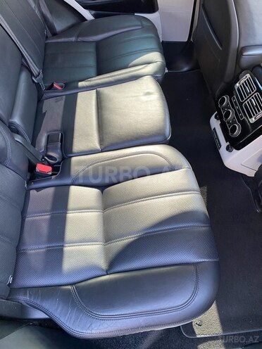 Land Rover Range Rover 2014, 178,000 km - 3.0 l - Bakı