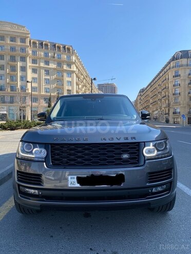 Land Rover Range Rover 2014, 178,000 km - 3.0 l - Bakı