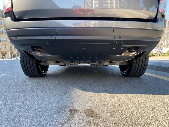Land Rover Range Rover 2014, 178,000 km - 3.0 l - Bakı