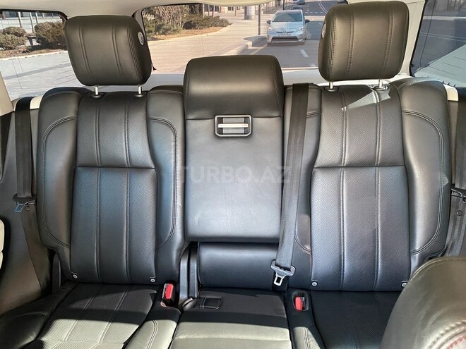 Land Rover Range Rover 2014, 178,000 km - 3.0 l - Bakı