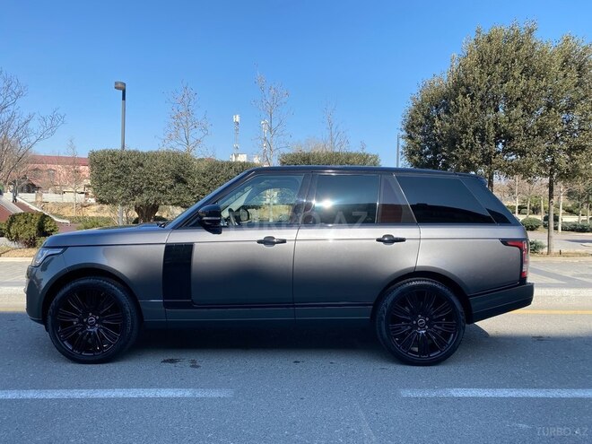 Land Rover Range Rover 2014, 178,000 km - 3.0 l - Bakı
