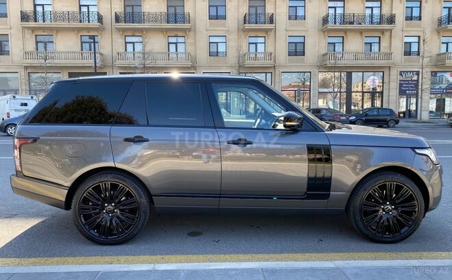 Land Rover Range Rover 2014, 178,000 km - 3.0 l - Bakı