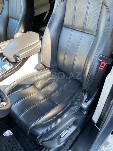 Land Rover Range Rover 2014, 178,000 km - 3.0 l - Bakı