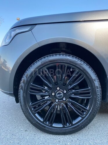 Land Rover Range Rover 2014, 178,000 km - 3.0 l - Bakı