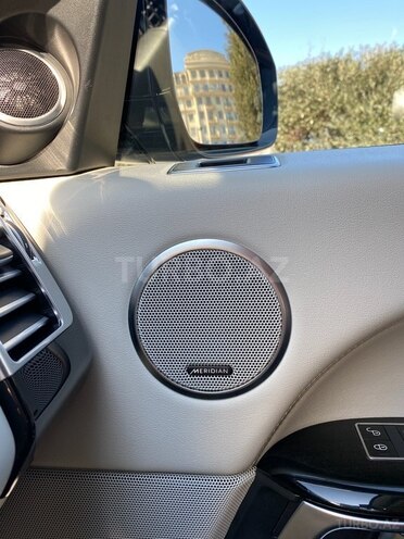 Land Rover Range Rover 2014, 178,000 km - 3.0 l - Bakı