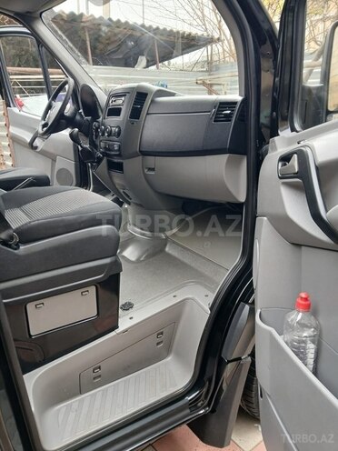 Mercedes Sprinter 315 2008, 185,000 km - 2.2 l - Bakı