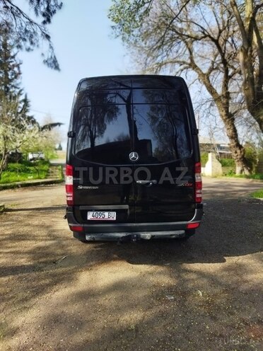 Mercedes Sprinter 315 2008, 185,000 km - 2.2 l - Bakı