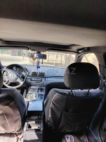 BMW 320 2000, 492,900 km - 2.2 л - Bakı