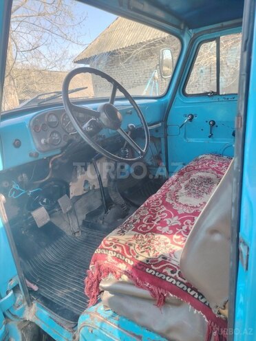 GAZ 53 1992, 150,000 km - 4.3 л - Oğuz