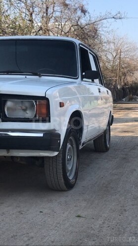 LADA (VAZ) 2107 2002, 77,211 km - 1.6 л - Şəmkir