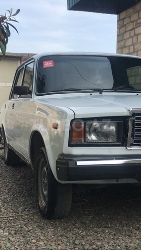LADA (VAZ) 2107 2002, 77,211 km - 1.6 л - Şəmkir