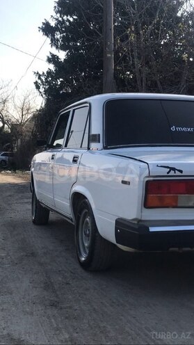 LADA (VAZ) 2107 2002, 77,211 km - 1.6 л - Şəmkir