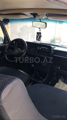 LADA (VAZ) 2107 2002, 77,211 km - 1.6 л - Şəmkir