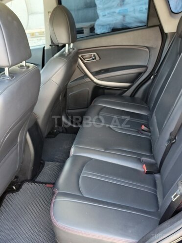 FAW Besturn X80 2020, 111,000 km - 2.0 l - Bakı