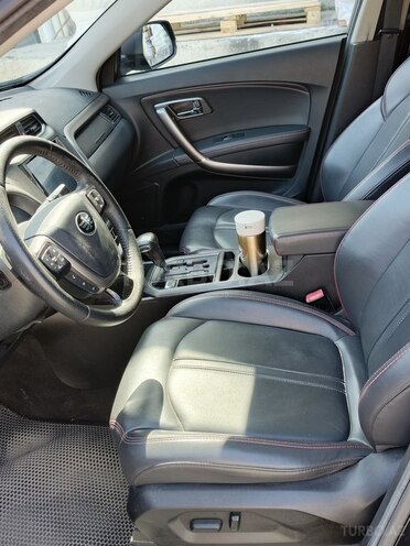 FAW Besturn X80 2020, 111,000 km - 2.0 l - Bakı