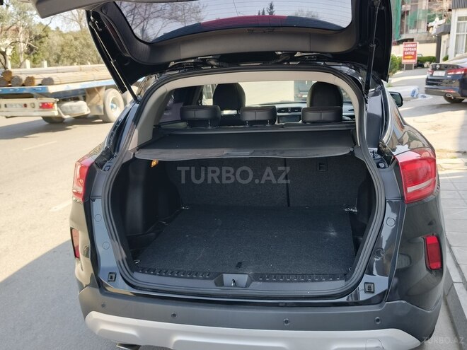 FAW Besturn X80 2020, 111,000 km - 2.0 l - Bakı