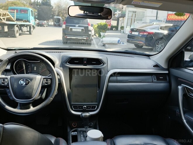 FAW Besturn X80 2020, 111,000 km - 2.0 l - Bakı