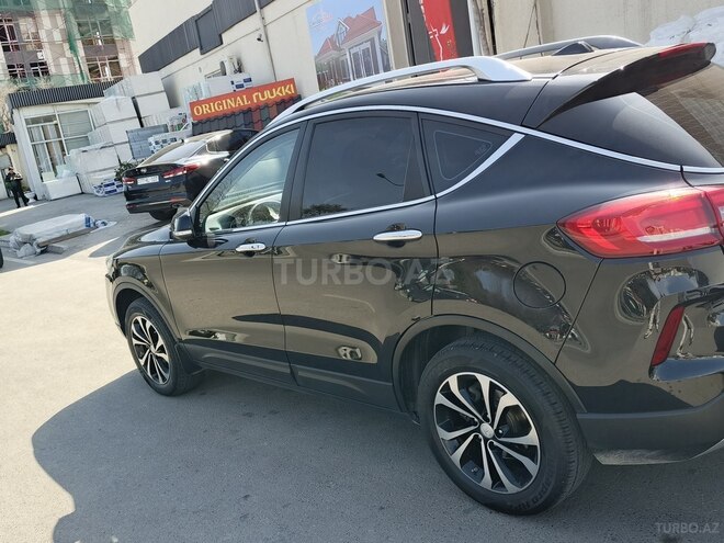 FAW Besturn X80 2020, 111,000 km - 2.0 l - Bakı