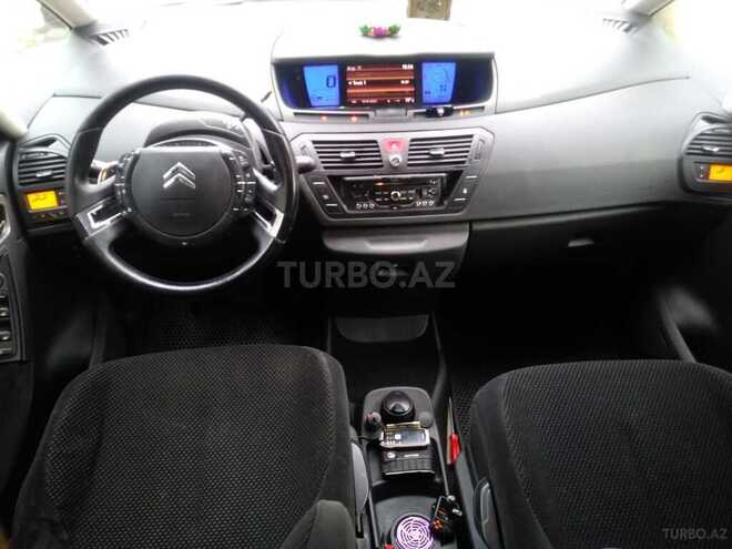 Citroen  2010, 252,000 km - 1.6 l - Bakı