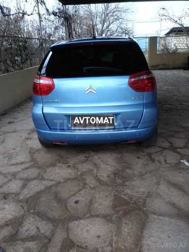 Citroen  2010, 252,000 km - 1.6 l - Bakı