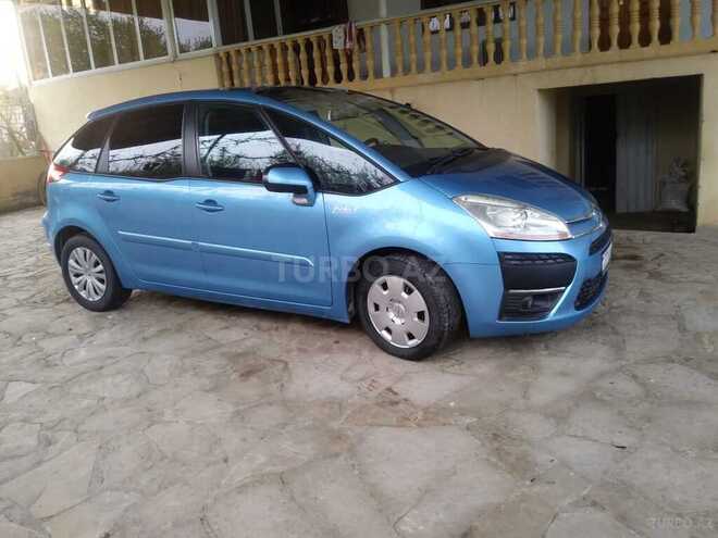 Citroen  2010, 252,000 km - 1.6 l - Bakı