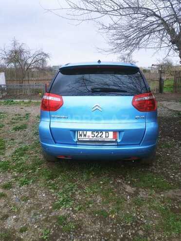 Citroen  2010, 252,000 km - 1.6 l - Bakı