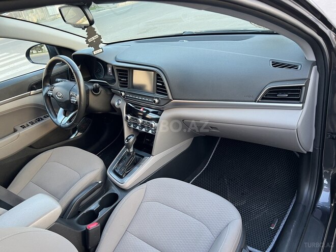 Hyundai Elantra 2020, 63,000 km - 2.0 л - Bakı